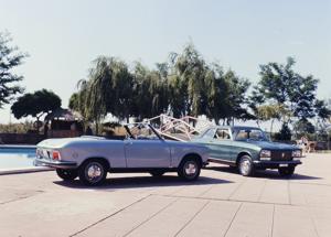 Al Salone Auto e Moto d’epoca 2019, Peugeot festeggia i 50 anni della 304