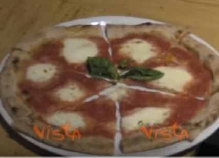 Milano, la nuova Pizza Eataly in collaborazione con Slow Food. VIDEO