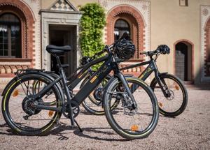 Pirelli presenta la mobilità sostenibile anche in vacanza