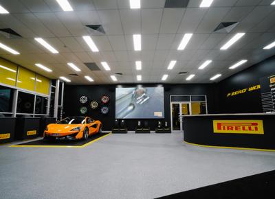 PIRELLI 5