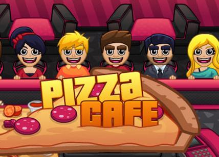 Pizza Cafe