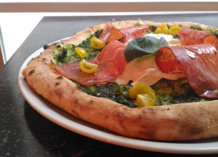 Pizza Bistrot, un nuovo indirizzo a Milano per chi ama la pizza napoletana