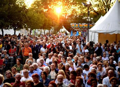 platea Zingaretti