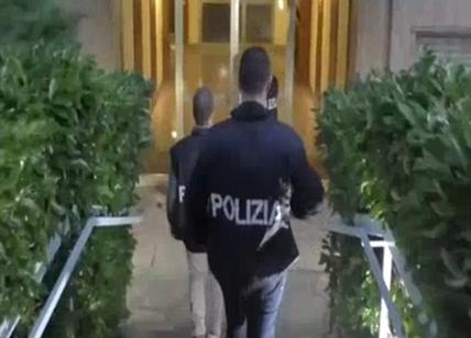 Droga, 17 marocchini arrestati per traffico internazionale a Milano