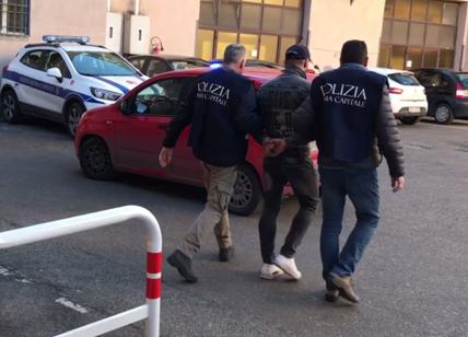 Foggia, maxi operazione anti-mafia: perquisizioni a tappeto e decine di fermi