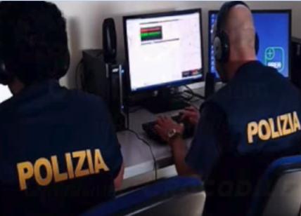 Polizia di Stato sgomina frode informatica da un mln di euro, sei arresti