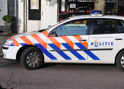 Covid, protesta No Vax a Rotterdam. La polizia spara, 7 feriti tra la folla