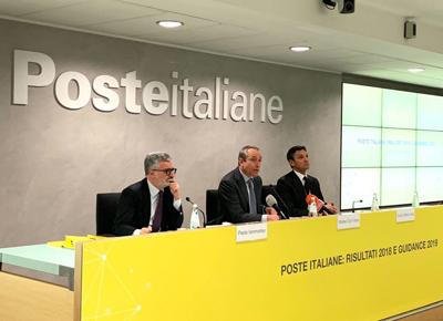 Poste bilancio