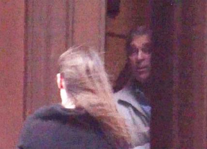 Epstein, principe Andrea filmato nella casa del finanziere a Manhattan. VIDEO