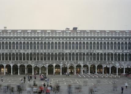 Generali, le Procuratie Vecchie riaprono al pubblico dopo 500 anni a Venezia