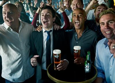 PublicisItaly Heineken RWC2019 Delay PressImage