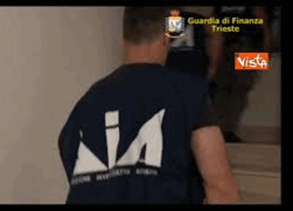Minacce per conto dei Casalesi, arrestato ex pugile olimpico
