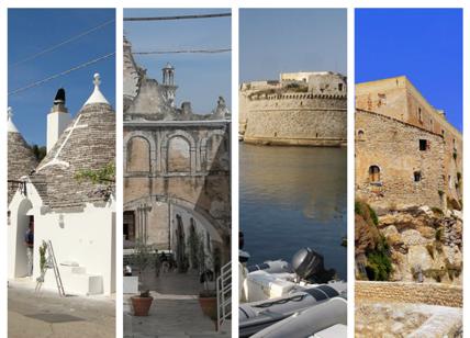 Turismo, Regione Puglia: un regolamento per le Agenzie di Viaggio