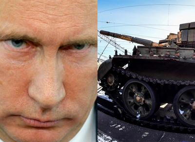 putin esercito