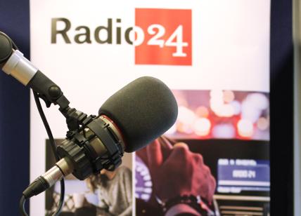 Palinsesti Radio 24: da Maria Latella a Milan e Pardo.. Ecco i programmi