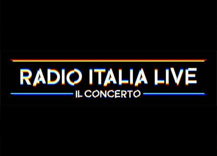 Radio Italia Live concerto a Malta: Gabbani, Elisa, J-Ax e... ECCO LE STAR