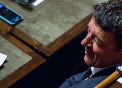 "Renzi vuole almeno 100 poltrone. Macché crisi, punta alle nomine..."