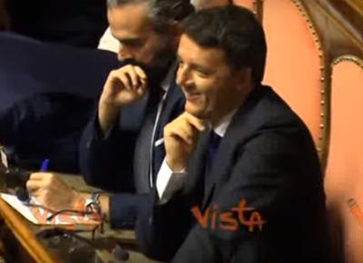 Matteo Renzi