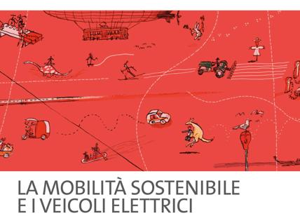 III Rapporto di Repower sulla e-mobility, questa sera a Garage Italia