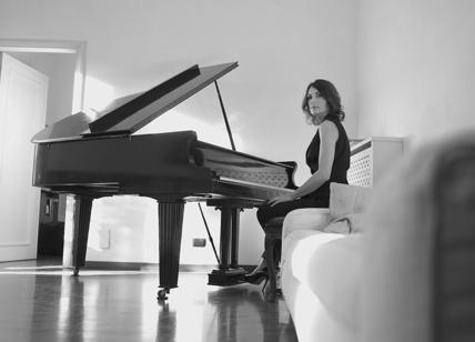 Roberta Di Mario, nuovo singolo: 'Leda and the swan'. E a Piano City 2019...