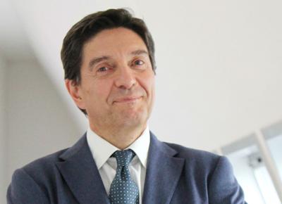 Roberto Vavassori Brembo