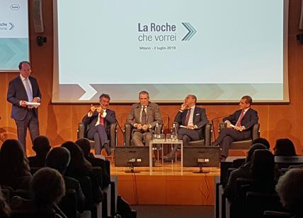 "La Roche che vorrei": Roche investe su etica e trasparenza