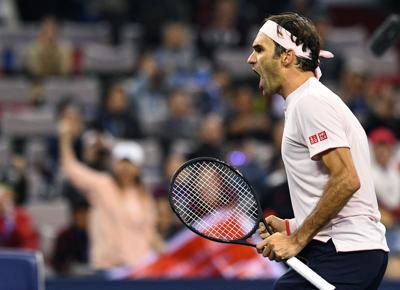 Roger Federer