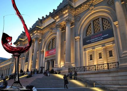 'Puglia in Rosè' conquista i musei e i teatri di New York
