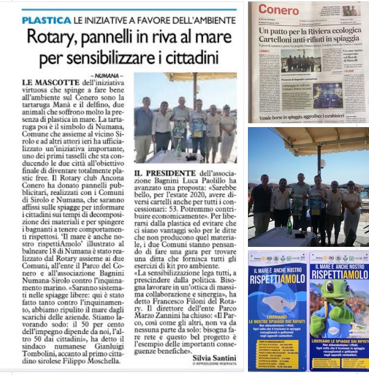 rotary giornale rotary giornale