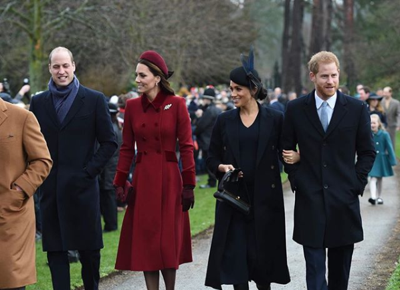royal family