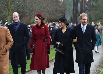 William e Harry, il rapporto si spezza: l'addio dei Sussex-Royal Family news