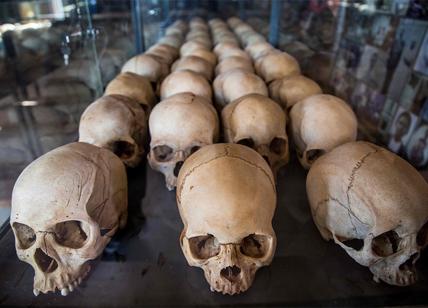 Ruanda, il venticinquesimo anniversario del genocidio del 1994