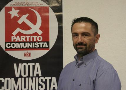 Elezioni Umbria 2019, il comunista Rubicondi: "Cgil silente su ‘concorsopoli'"