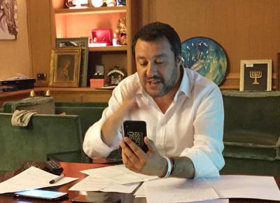 salvini ape 6