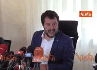 salvini siri cdm ape