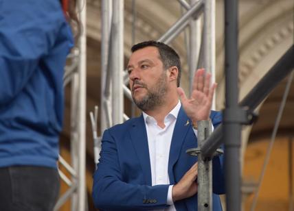 Salvini: "Una cosa è certa, la Tav si farà. In Aula sulla Russia? Vedremo..."