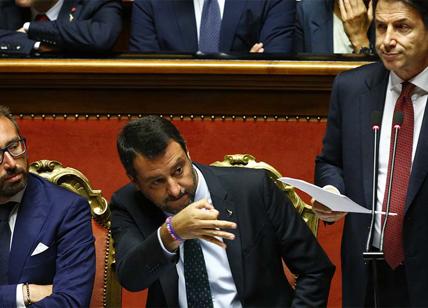 La mossa sbagliata di Matteo Salvini senza piano A ne B e nemmeno C