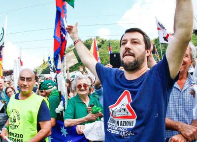 salvini pontida 2015