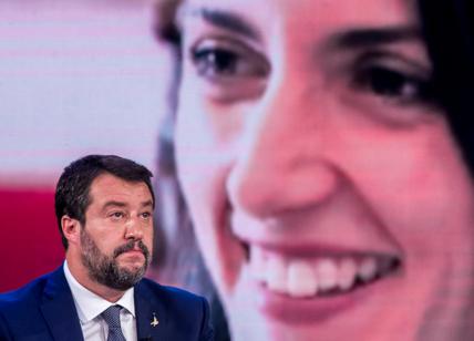 Caos Ama, per Salvini è colpa della Raggi: "Incapace, la responsabilità è sua"