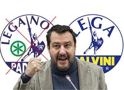 Salvini Lega