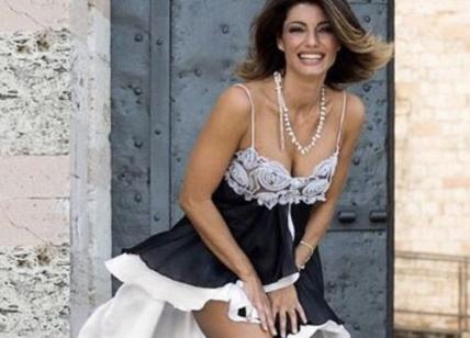 Ascolti tv, Samantha Togni rivela la data di nozze a Storie italiane