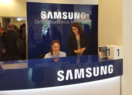 Samsung arricchisce l’ecosistema dei servizi di assistenza