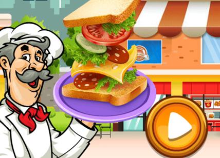 Sandwich Baker