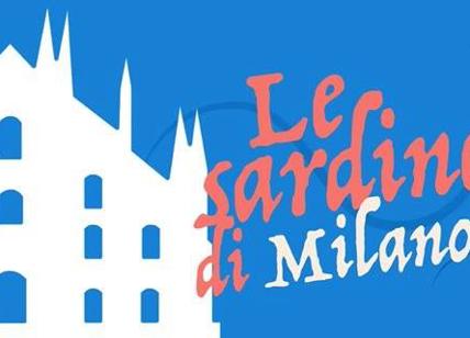 Il Pd Milano e le Sardine. Storia di un amore difficile