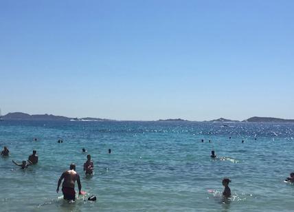 Turismo: Sardegna, prima stagione con segno meno dopo sei ottime annate