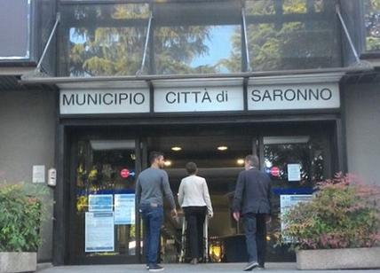 Prevenzione incendi a Saronno Lavori per 150mila euro