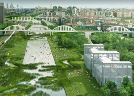 Rigenerazione: i 7 scali ferroviari Ecco come cambierà la città