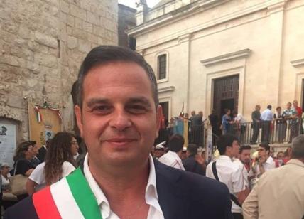 Locorotondo (Ba), il sindaco Tommaso Scatigna aderisce a Fratelli d'Italia