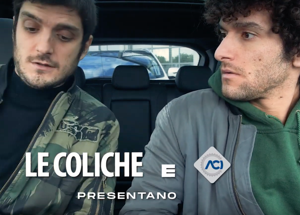 ACI lancia sui social, campagna per un corretto stile di guida