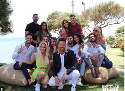 temptation island 2019